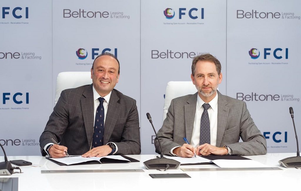 Beltone’s subsidiary unveils FCI membership to expand regional footprint

